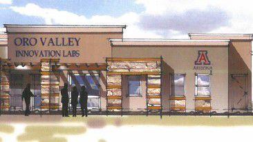 Oro Valley biosciences business incubator looks like a go this time